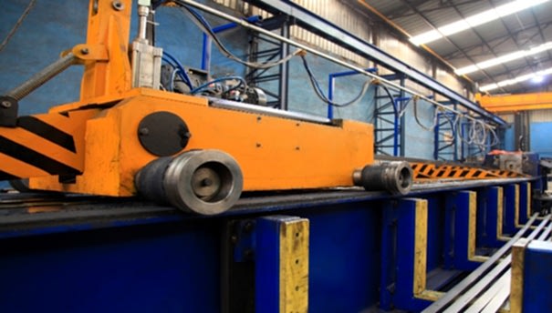 Bar to Bar Cold Drawn