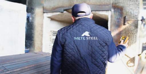 Isıl İşlem Tav Fırını